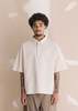 SATTA Box Polo Shirt - Thumbnail 1