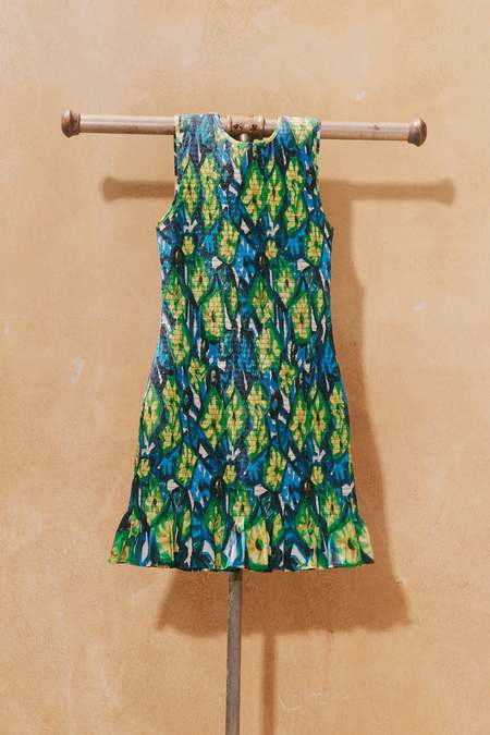 Simon Miller Rib Aukai Tunic | Garmentory