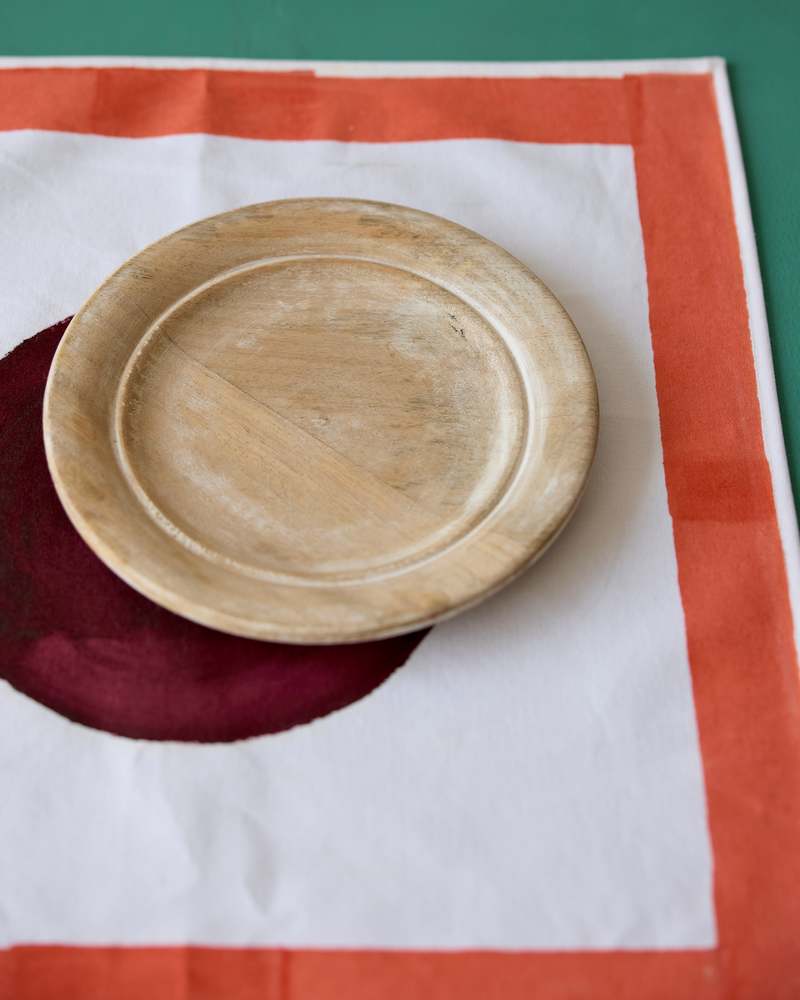 CQC LA Bauhaus Placemat Set