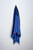 Home & Loft Blue Aegean Towel - Thumbnail 2