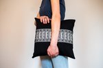 Darzah Carnation Pillow Cover - Thumbnail 3