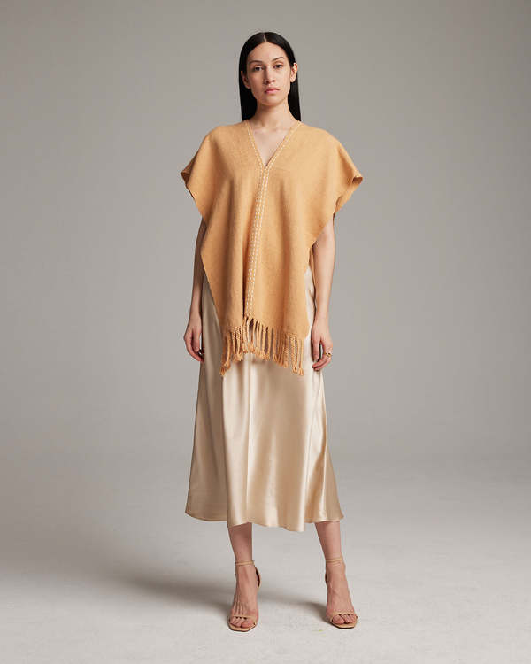 VOZ Copper Threads Manta