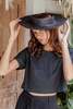 Village Thrive Holiday Papale Sun Hat - Thumbnail 6