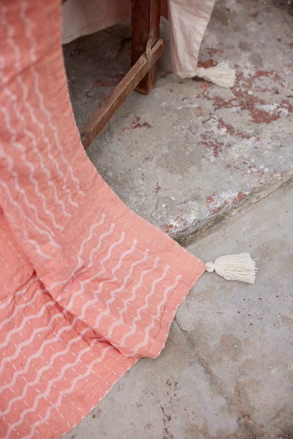 CQC LA Taos Tablecloth CQC LA Taos Tablecloth