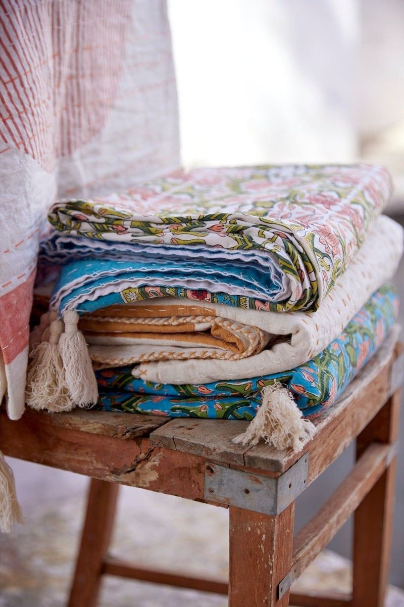 CQC LA Topanga Tablecloth CQC LA Topanga Tablecloth
