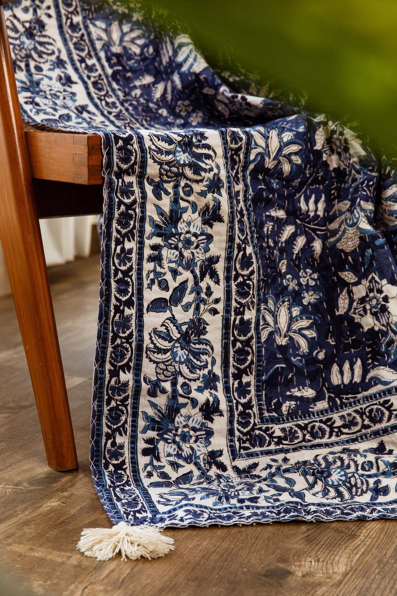 CQC LA Zuma Tablecloth CQC LA Zuma Tablecloth