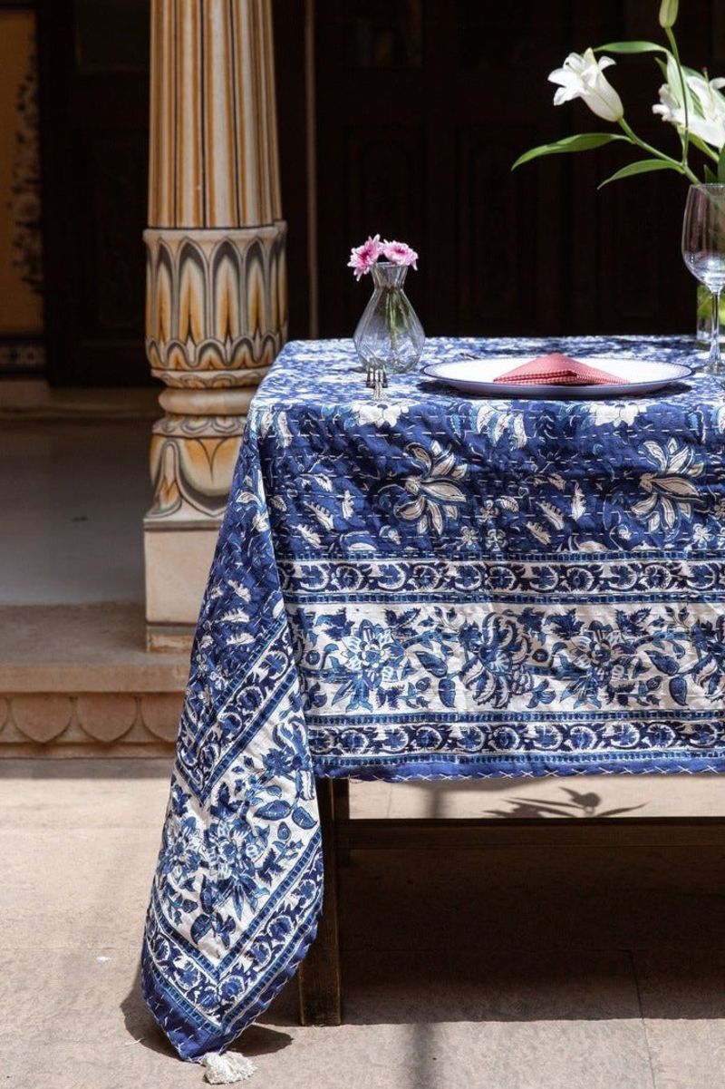 CQC LA Zuma Tablecloth CQC LA Zuma Tablecloth