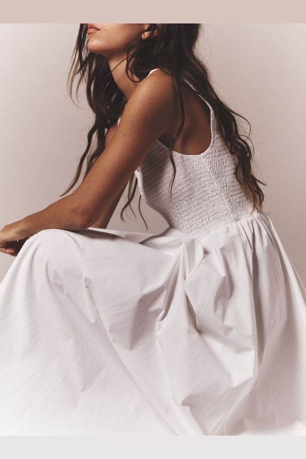 Xirena Florence Dress