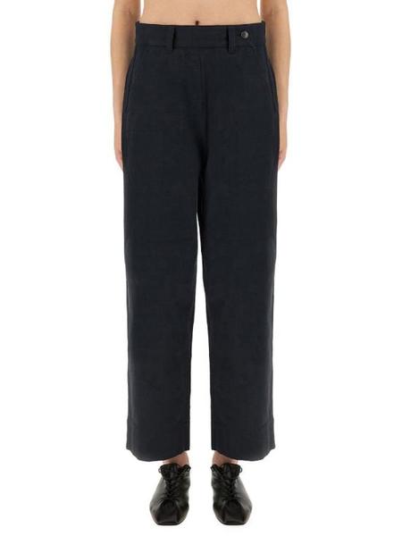 Margaret Howell Simple Guernsey Irregular Spun Cotton