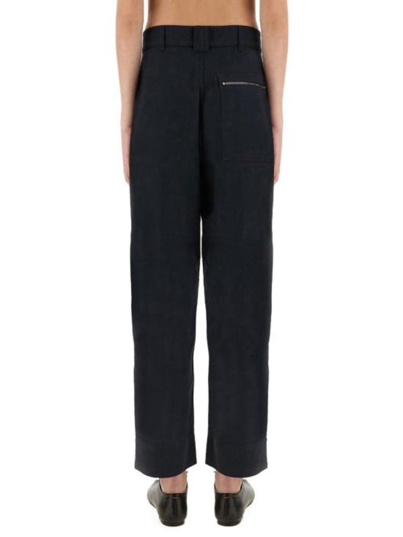 Margaret Howell Pants - Navy