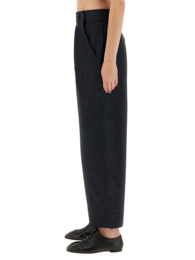 Margaret Howell Pants - Navy