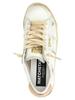 Golden Goose GWF00796F00692110310 Sneakers - White - Thumbnail 4