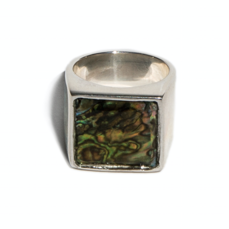 Tarin Thomas Samuel Ring