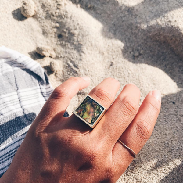 Tarin Thomas Samuel Ring