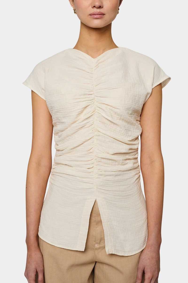 Atelier Delphine Renee Top - Kinari Atelier Delphine Renee Top - Kinari