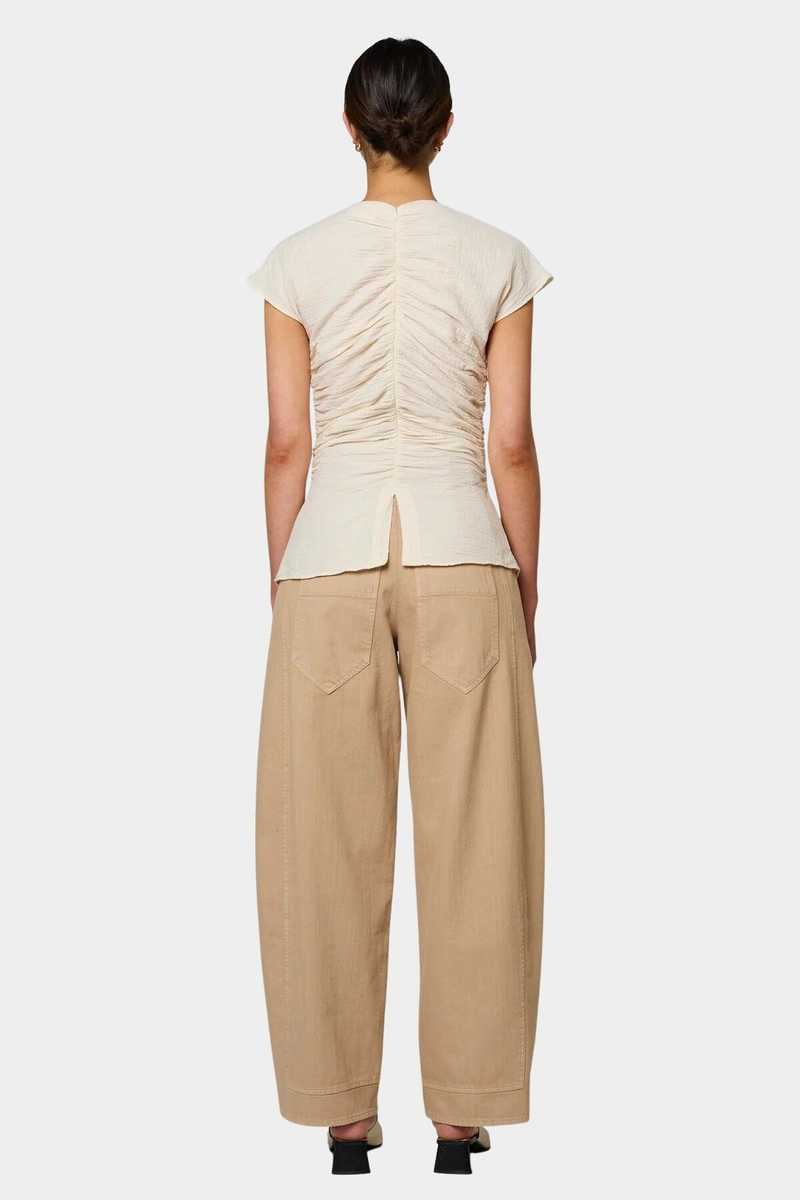 Atelier Delphine Renee Top - Kinari Atelier Delphine Renee Top - Kinari