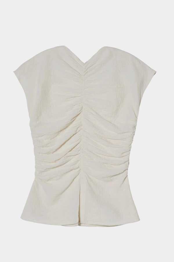 Atelier Delphine Renee Top - Kinari Atelier Delphine Renee Top - Kinari