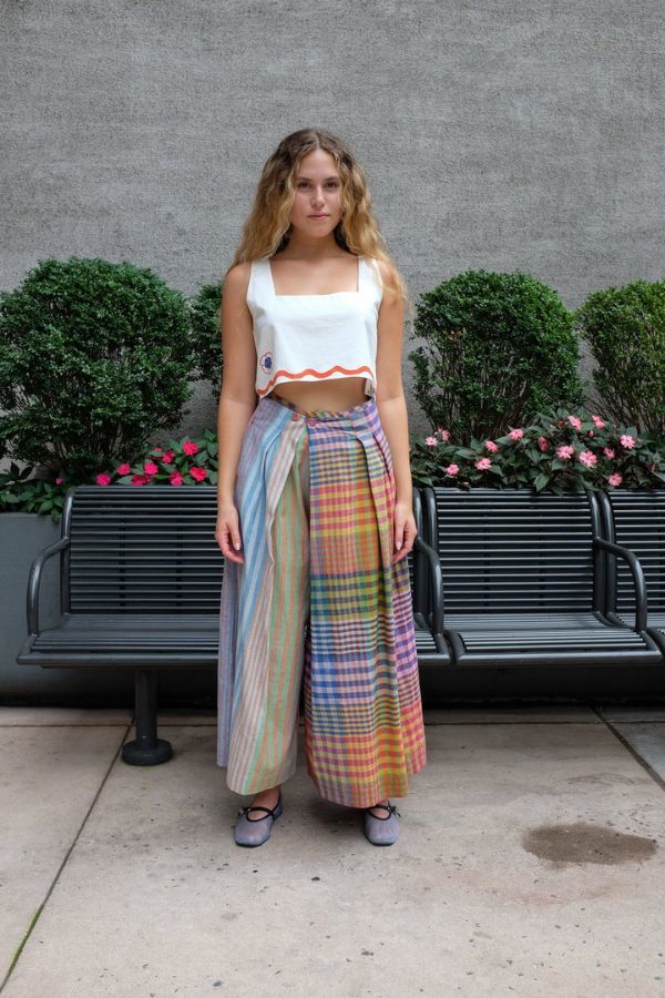 Free People ★ Rujuta Sheth Frida Pants Rujuta Sheth Frida Pants | Free People