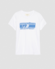The Great. Smooth Sailin Tee - Thumbnail 5