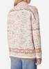 Vanessa Bruno Eleonore Cardigan - Aquarelle - Thumbnail 4