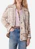 Vanessa Bruno Eleonore Cardigan - Aquarelle - Thumbnail 5