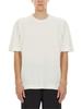 Margaret Howell T-Shirt - White - Thumbnail 1