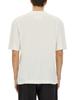 Margaret Howell T-Shirt - White - Thumbnail 3