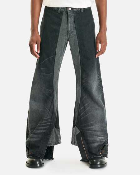 JUNYA WATANABE x Levi's Edition Jeans - Navy | Garmentory