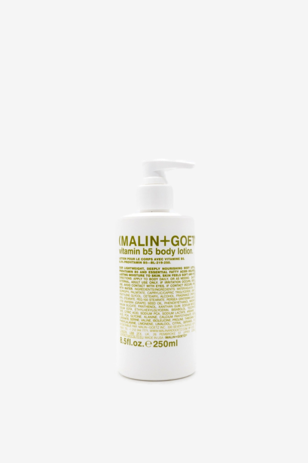 MALIN+GOETZ Vitamin B5 Body Lotion 250ml