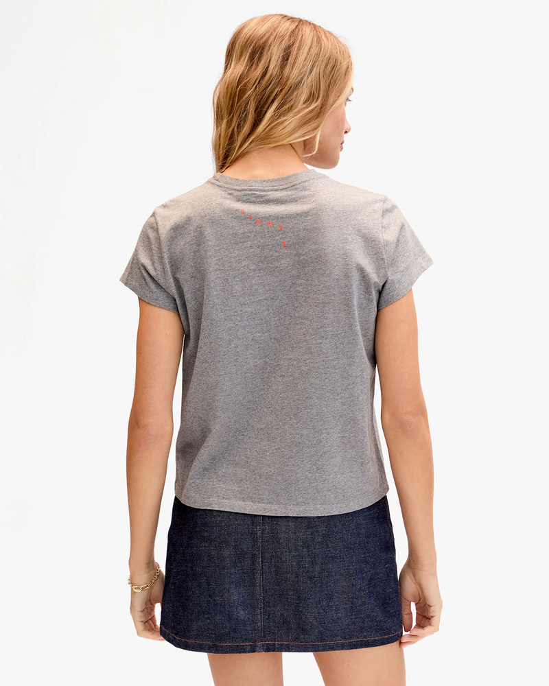 Clare V. Classic Ciao Tee Clare V. Classic Ciao Tee