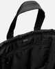 BLACK Comme Des Garçons Tote - Thumbnail 3