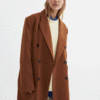 BLANCA Carmen Coat - Thumbnail 6