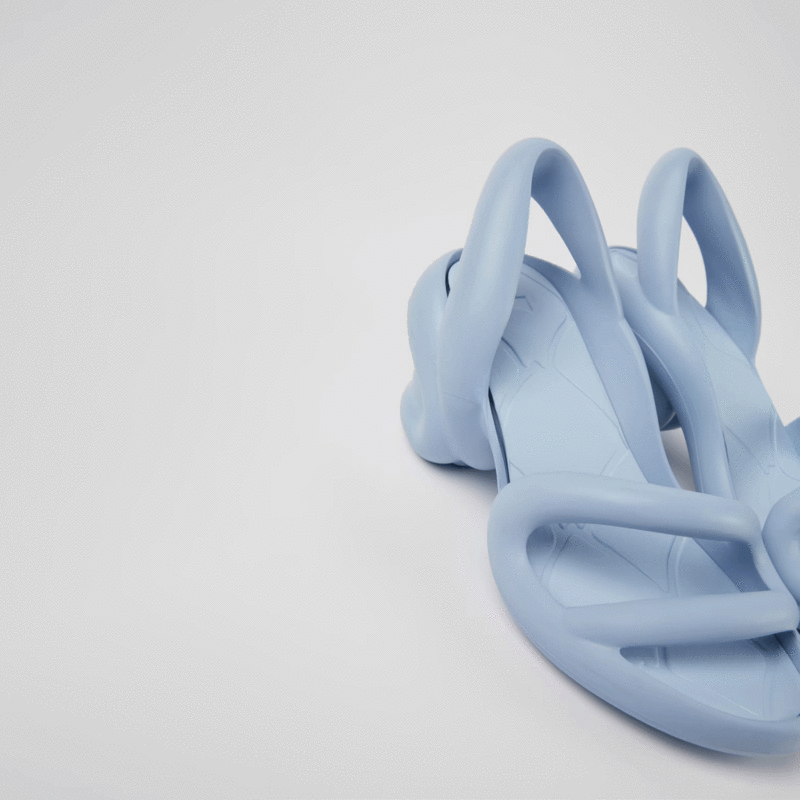 Camper Kobarah Sandals - Light Blue Camper Kobarah Sandals - Light Blue
