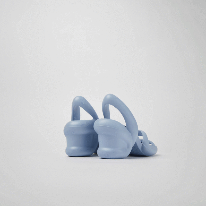 Camper Kobarah Sandals - Light Blue Camper Kobarah Sandals - Light Blue