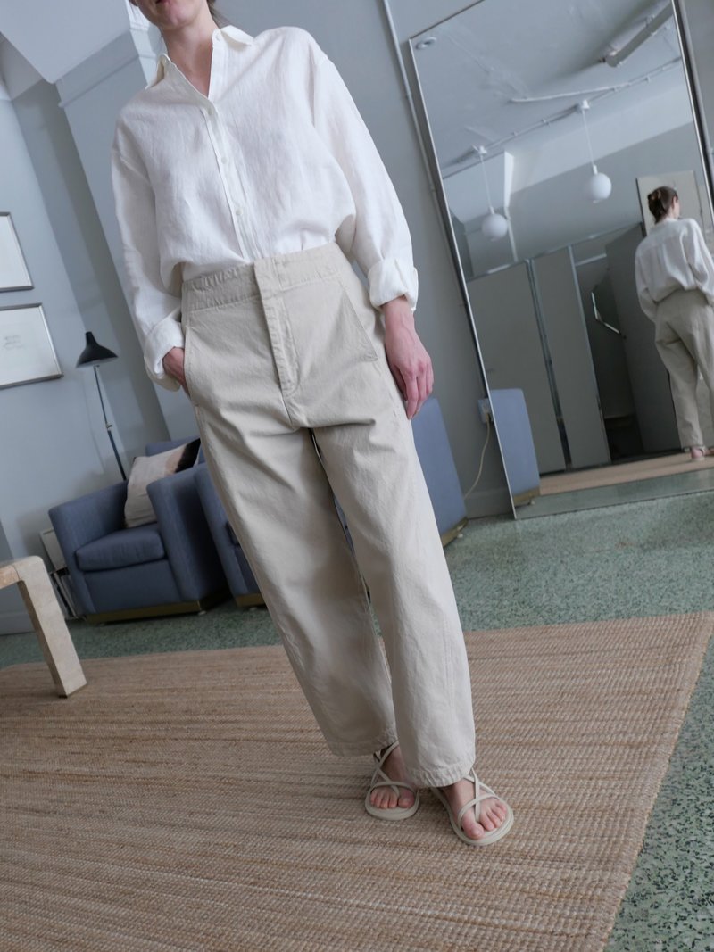 Shaina Mote Lune Pant - Raku Shaina Mote Lune Pant - Raku