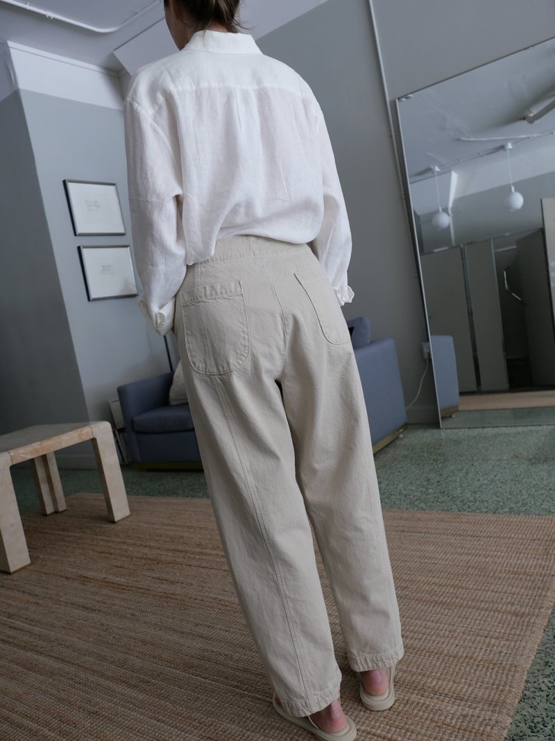 Shaina Mote Lune Pant - Raku Shaina Mote Lune Pant - Raku