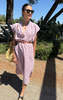 Two Slim Dress - Thumbnail 4