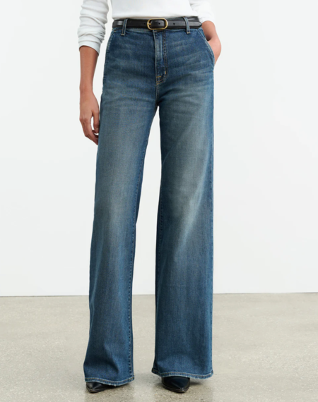 Dondup Cindy Regular Stretch Jeans - Denim | Garmentory