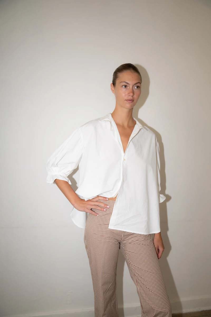 Zii Ropa Leve Shirt