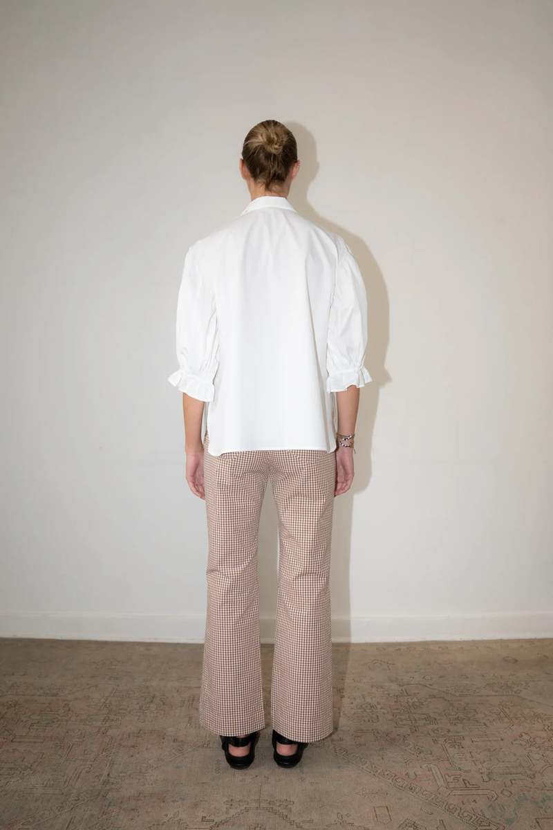 Zii Ropa Leve Shirt