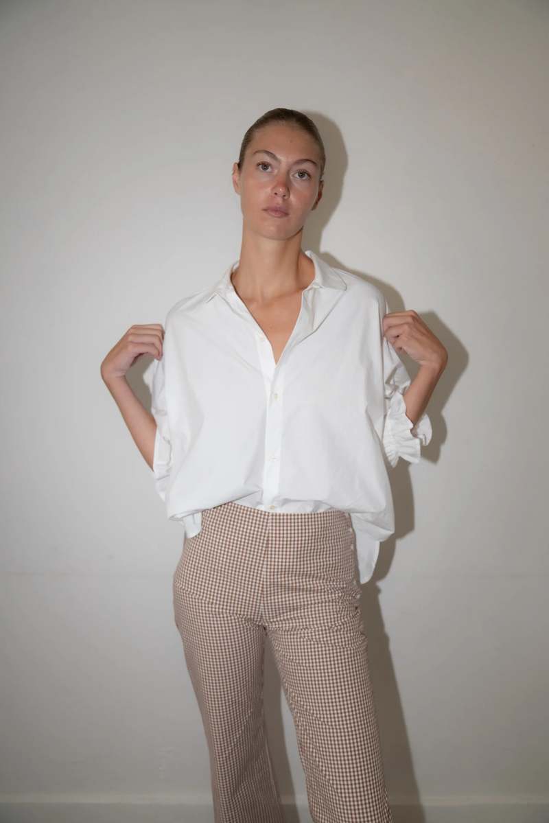 Zii Ropa Leve Shirt