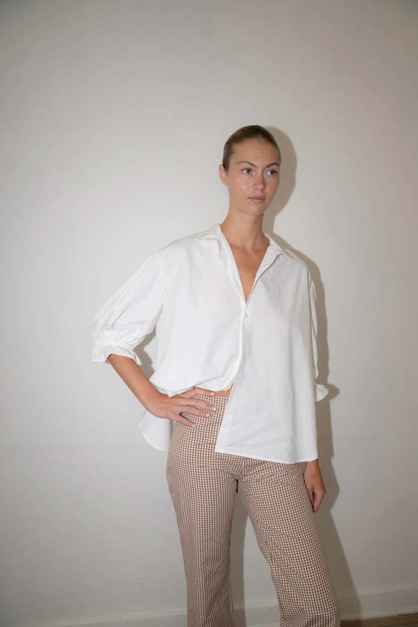 Zii Ropa Leve Shirt