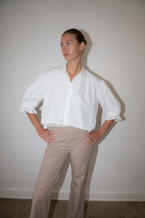 Zii Ropa Leve Shirt