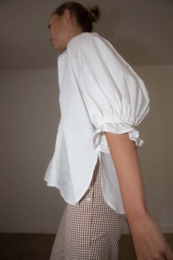 Zii Ropa Leve Shirt