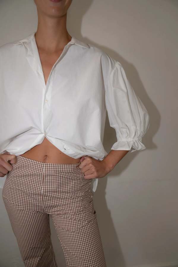 Zii Ropa Leve Shirt