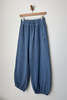 Le Bon Shoppe Balloon Pants - Cornflower - Thumbnail 1