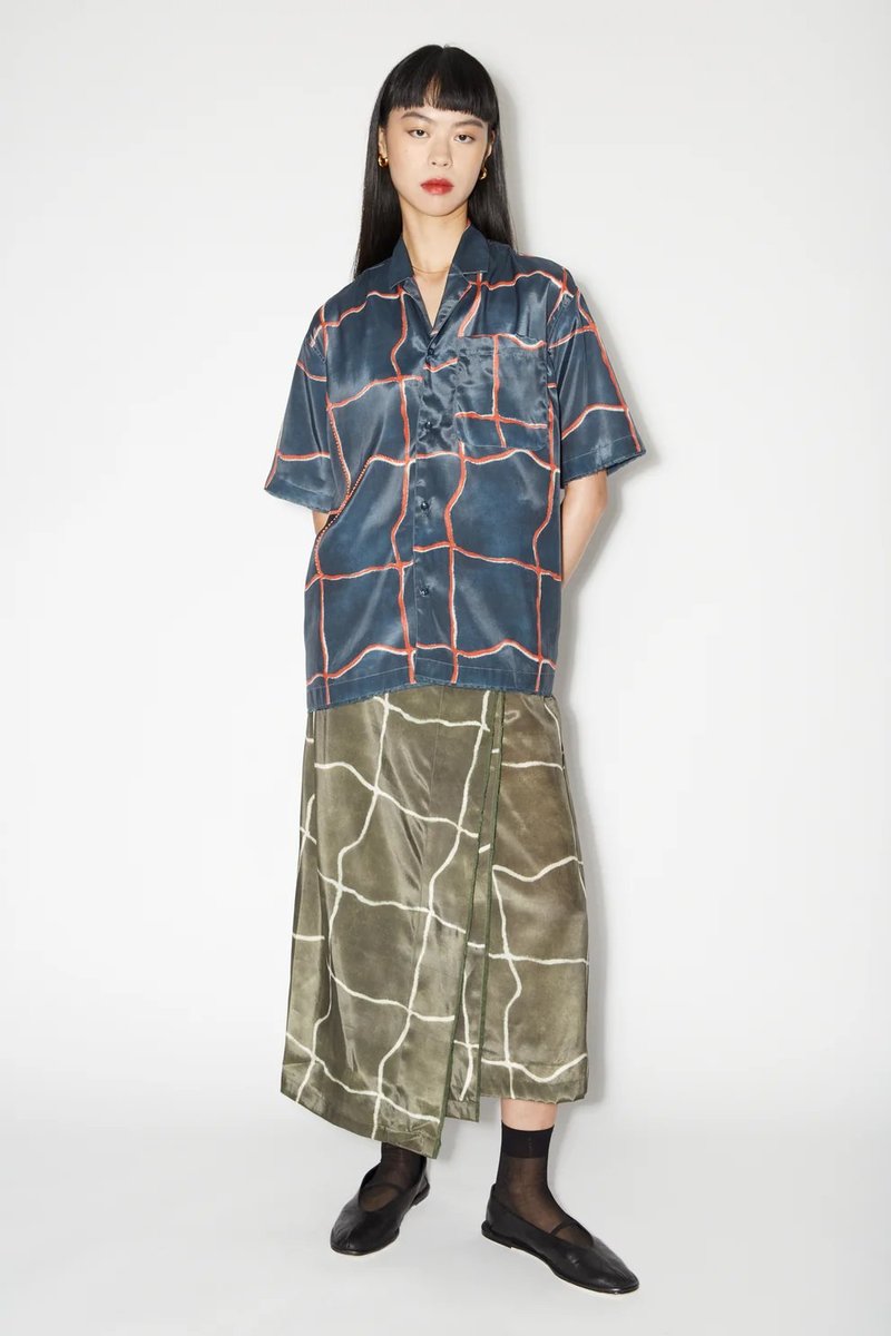 ARCS Flip Skirt ARCS Flip Skirt