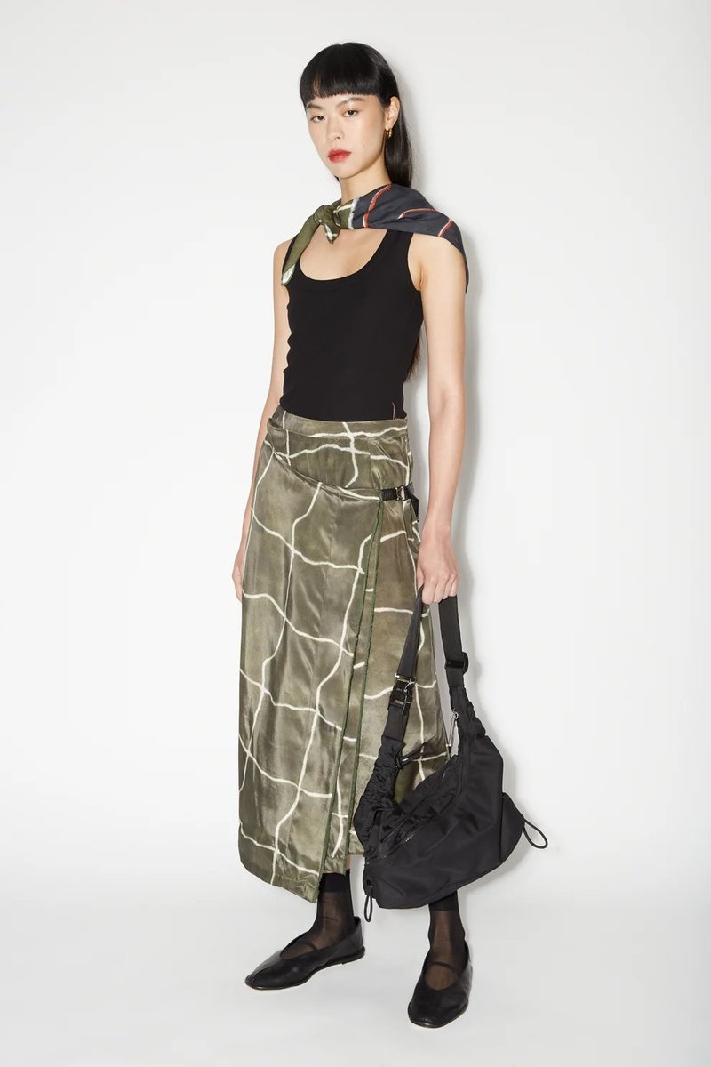 ARCS Flip Skirt ARCS Flip Skirt