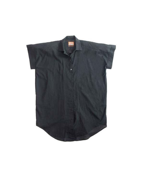 LWN Nou Dress - Stripe Voile