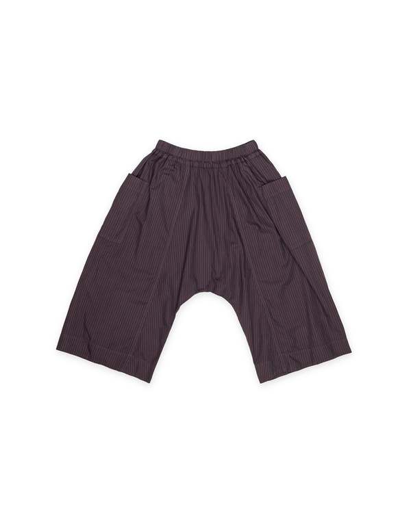 LWN Ory Pant - Smoke LWN Ory Pant - Smoke